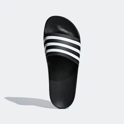 adidas Adilette Aqua Slides Black (F35543)