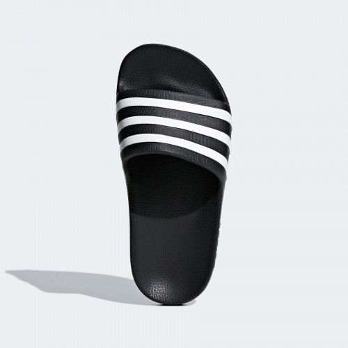 adidas Adilette Aqua Slides Black (F35556)