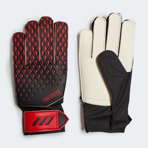 adidas Predator 20 Training Gloves Black (FH7294)