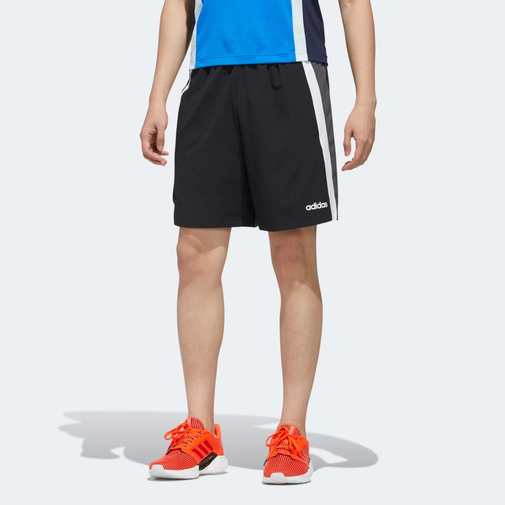 CLIMALITE COLORBLOCK SHORTS