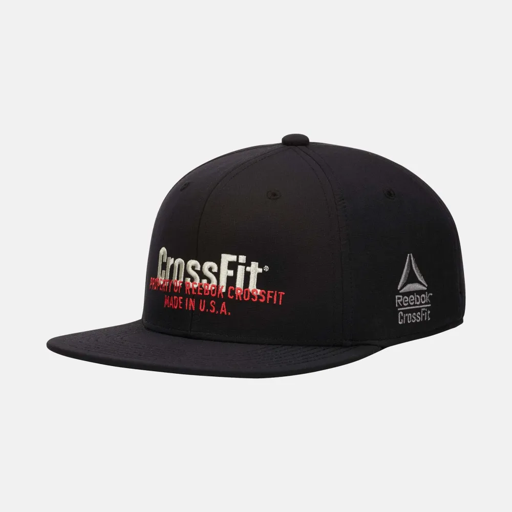 CROSSFIT® A-FLEX CAP