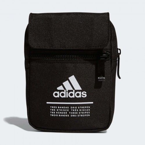 adidas Classic Organizer Bag Black (FM6874)