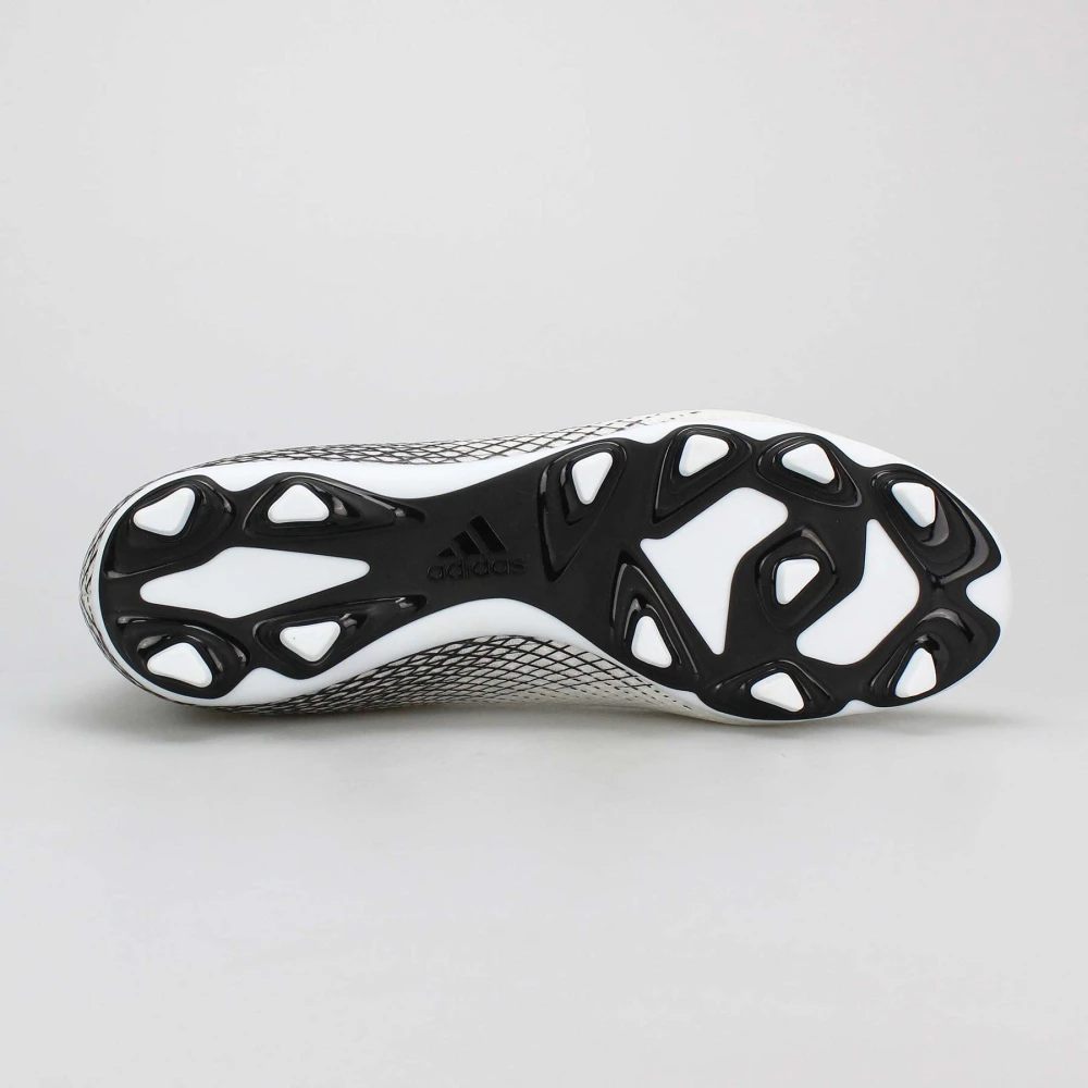 X GHOSTED.4 FLEXIBLE GROUND SHOES