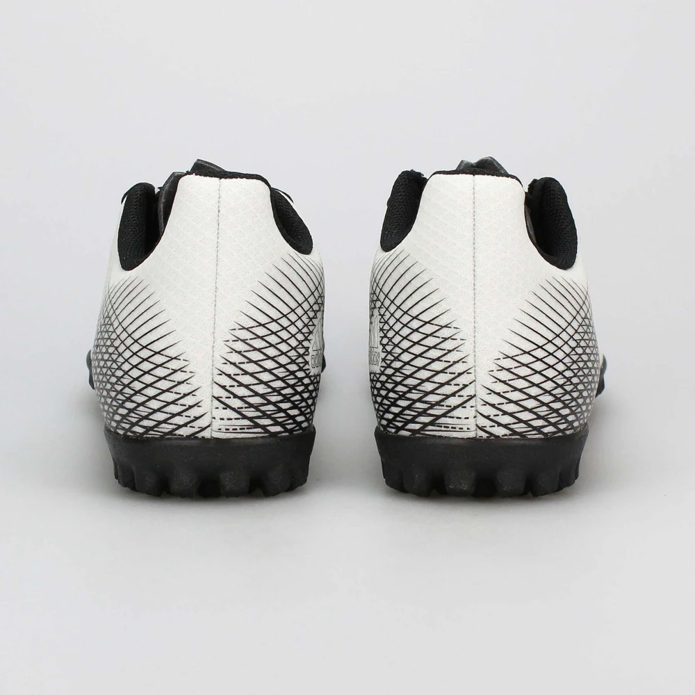 X GHOSTED.4 TURF SHOES
