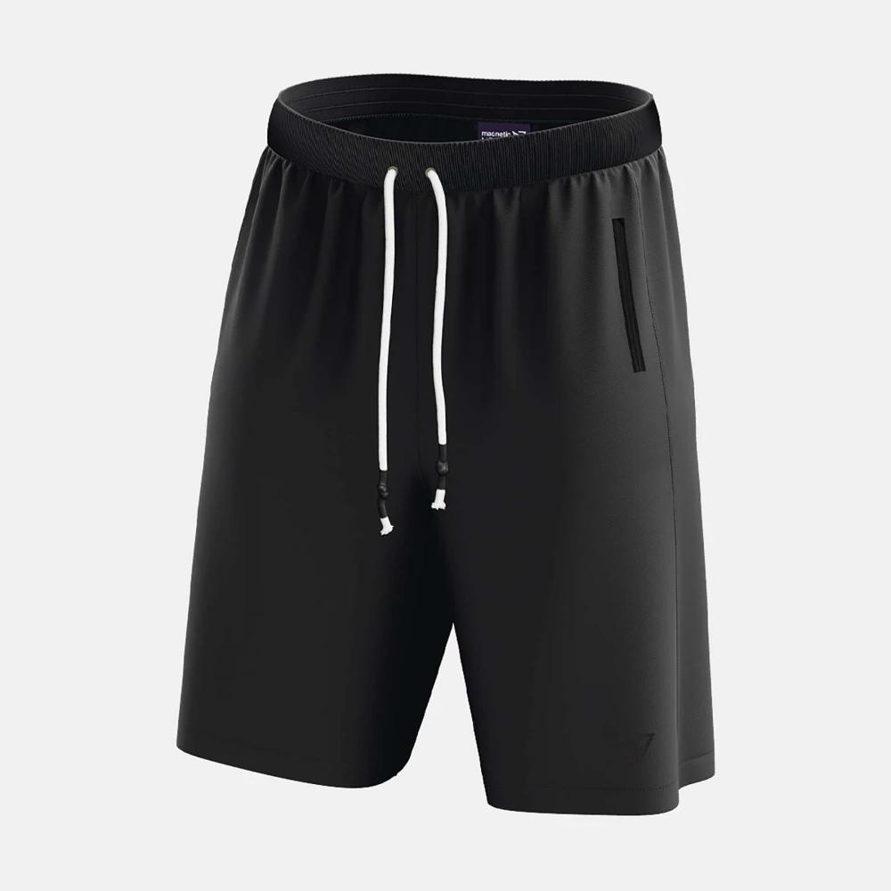 MAGNETIC NORTH FITNESS SHORTS
