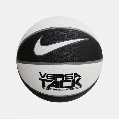 Nike Versa Tack 8P Basketball Black (N.000.1164-055)