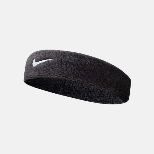 Nike Swoosh Headband Black (N.NN.07-010)