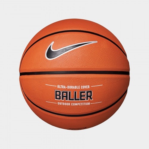 Nike Baller 8p Basketball Orange (NKI3285507-855)