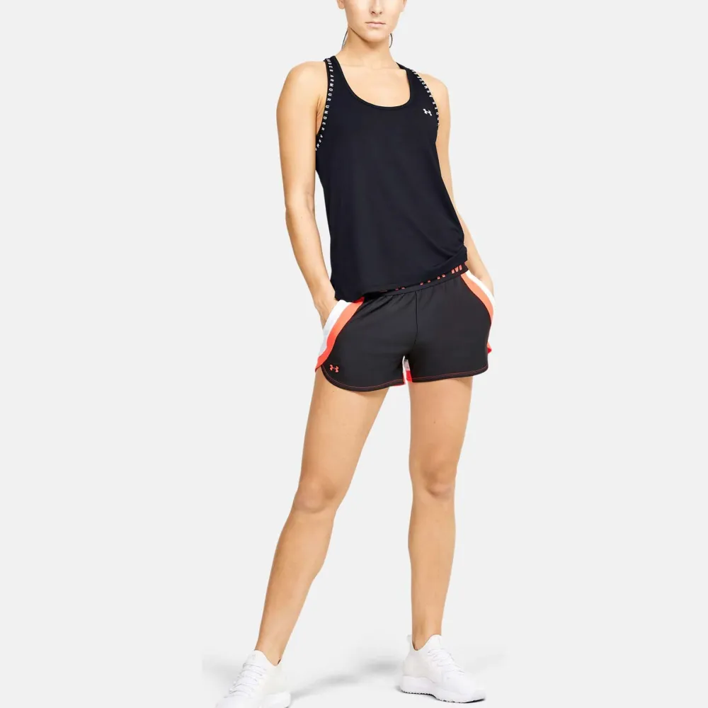UNDER ARMOUR KNOCKOUT TANK TOP