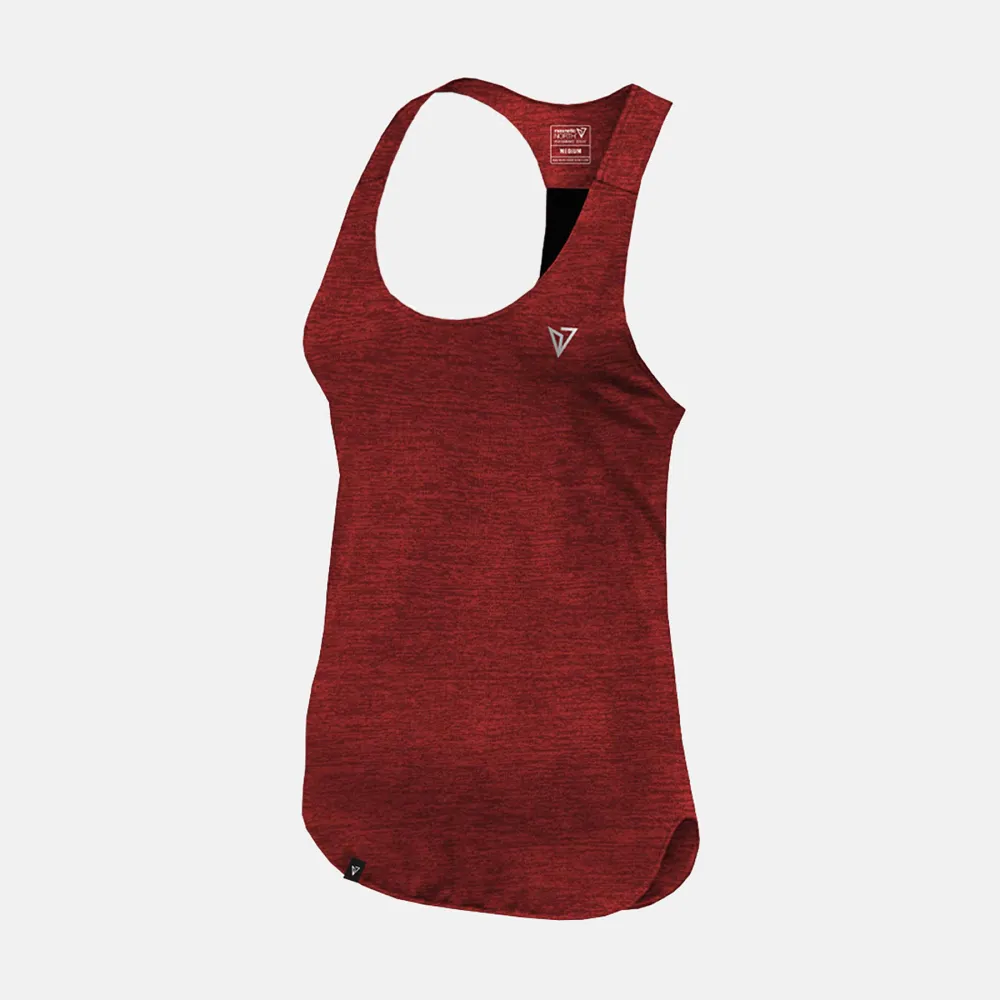 MAGNETIC NORTH RUNNING TANK TOP