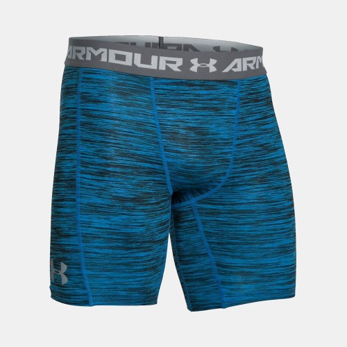Under Armour Coolswitch Compression Heatgear Shorts (1271333-428)