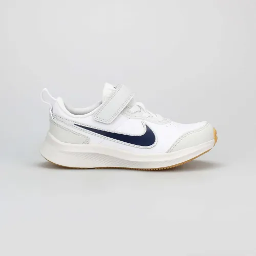 Nike Varsity Leather White (CN9393-100)