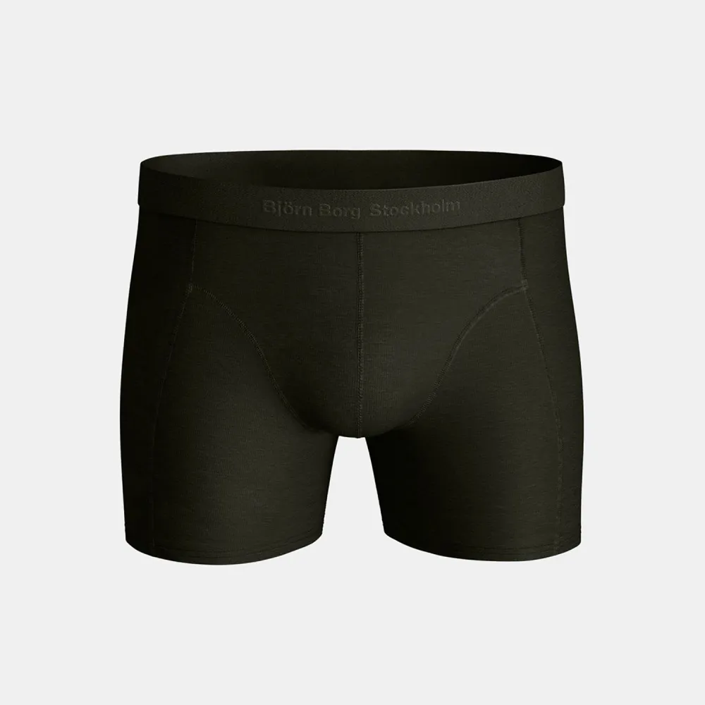 LYOCELL TENCEL BOXERS 2-PACK