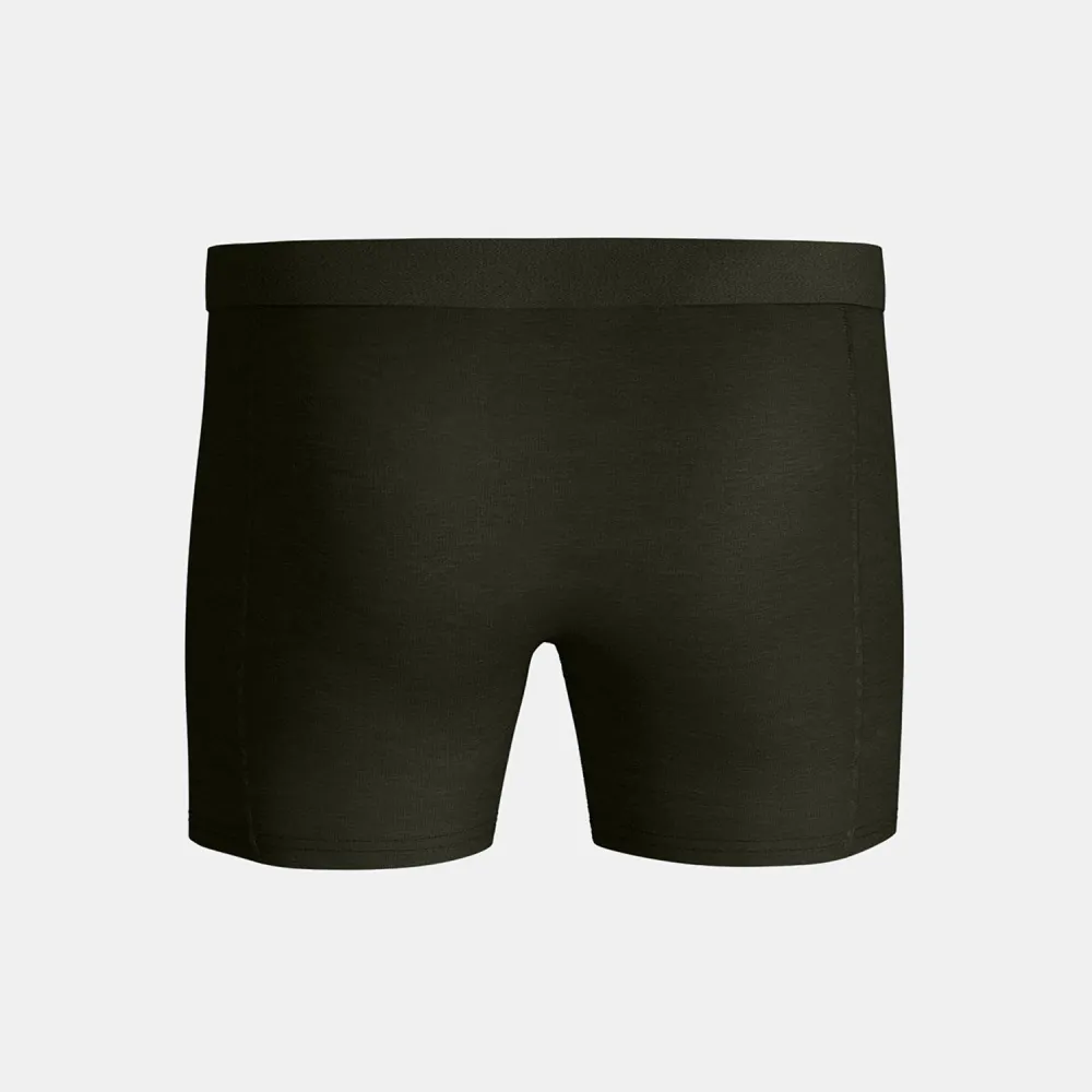 LYOCELL TENCEL BOXERS 2-PACK