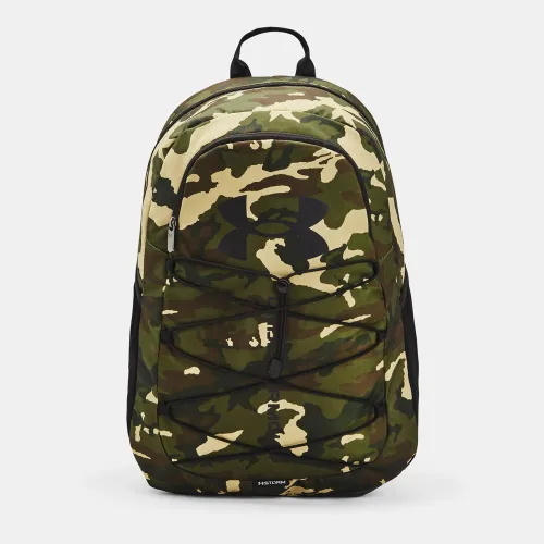 Under Armour Hustle Sport Backpack Camo (1364181-310)