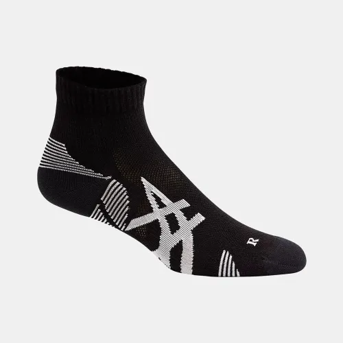 Asics Cushioning Socks Black (3013A238-001)
