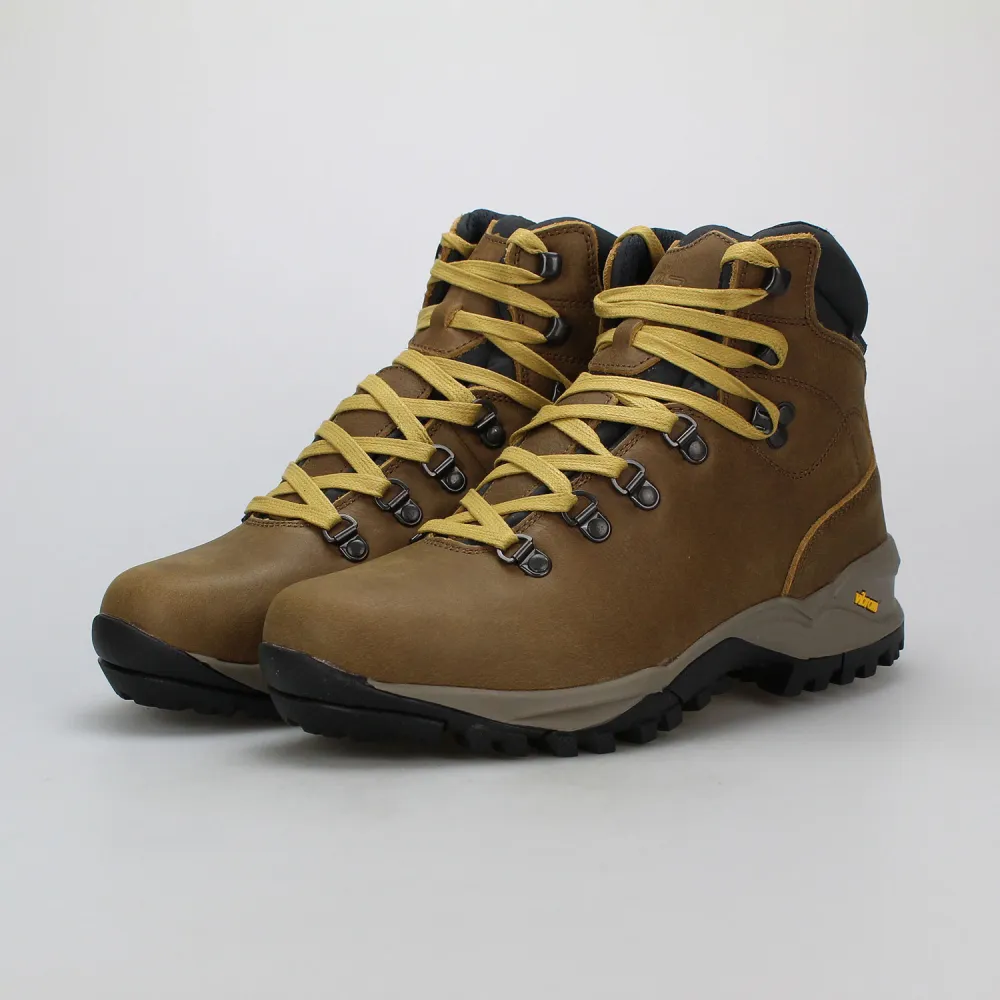CMP ASTHERIAN LEATHER TREKKING BOOT