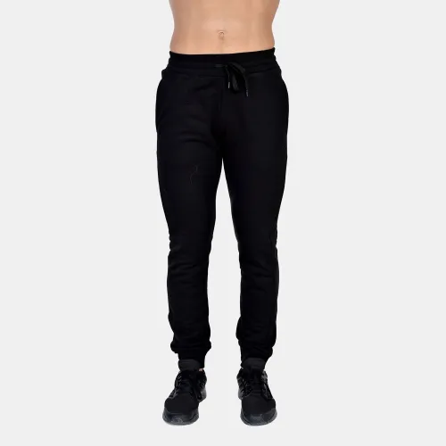 Target Pants Black (M22/74092-10)