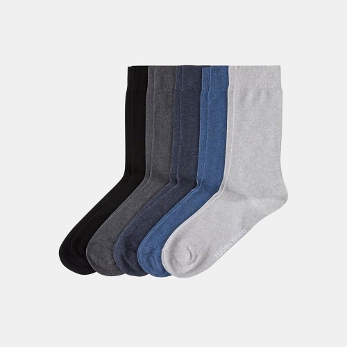 Bjorn Borg Essential Socks 5-pack (9999-1069-90431)