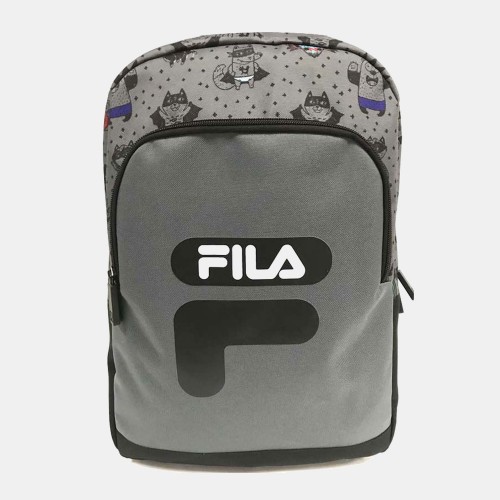 Fila F-Logo Monster Backpack Grey (ACWT0009-300)