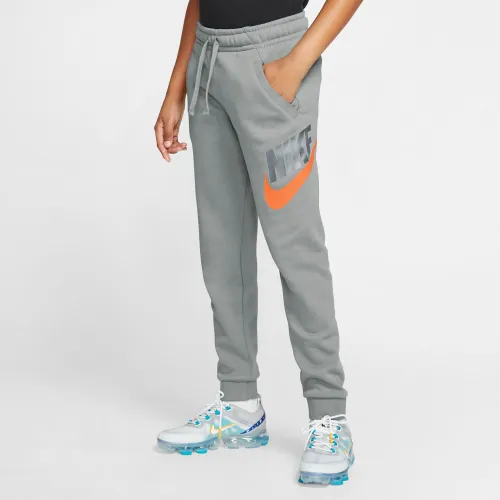 Nike Sportswear Club Fleece Pants Grey (CJ7863-077)