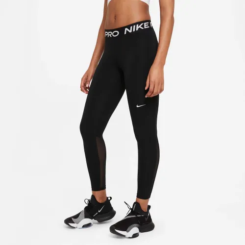 Nike Pro 365 Women's Training Tights Black (CZ9779-010)