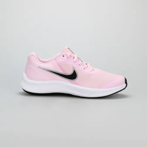 Nike Star Runner 3 GS Pink (DA2776-601)