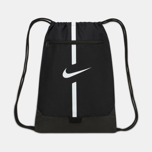 Nike Academy Gym Sack Black (DA5435-010)