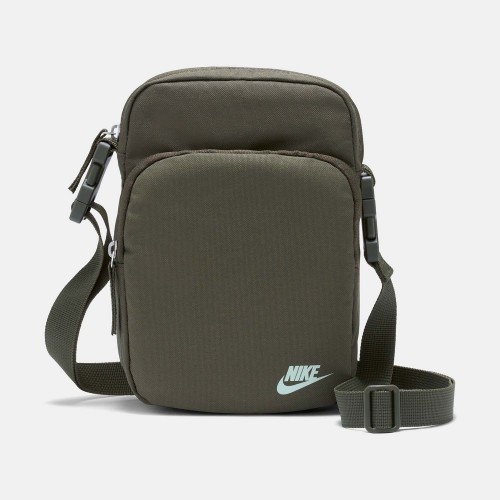 Nike Heritage Crossbody Bag Khaki (DB0456-325)