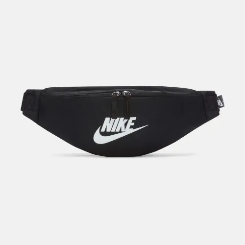 Nike Sportswear Heritage Waistpack Black (DB0490-010)