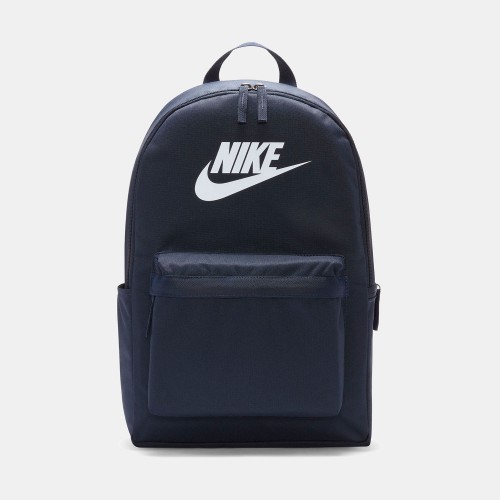 Nike Heritage Backpack Blue (DC4244-451)