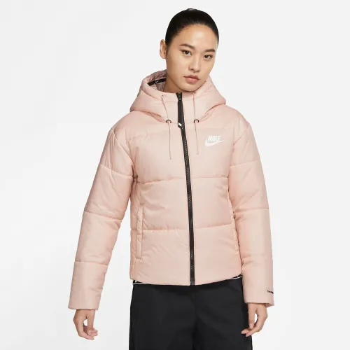 Nike Sportswear Therma-Fit Repel Jacket Pink (DJ6997-601)