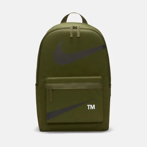 Nike Heritage Backpack Green (DJ7377-326)