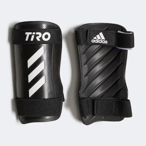 adidas Tiro Training Shin Guards Black (GK3536)