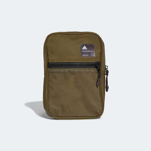adidas Organizer Medium Bag Olive (GU0874)