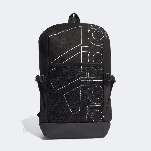 adidas Badge Of Sport Response Backpack Black (H32431)