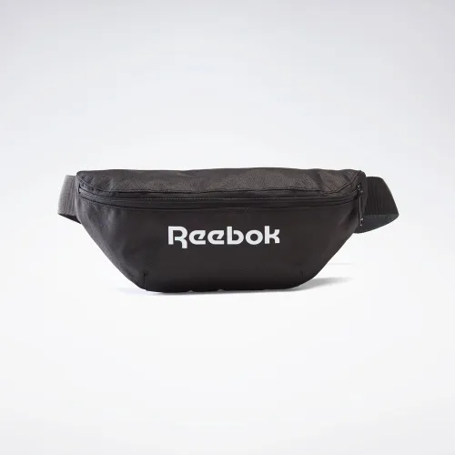 Reebok Act Core LL Waist Bag Black (H36569)