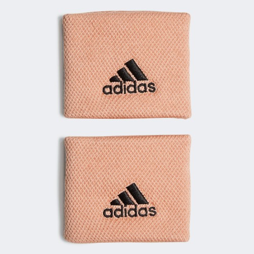 adidas Tennis Wristband Small Pink (H38996)