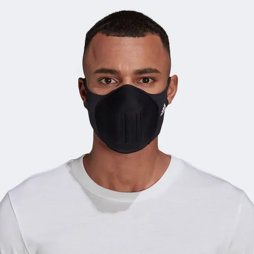 adidas Molded Gen2 Face Cover Black (HF7048)