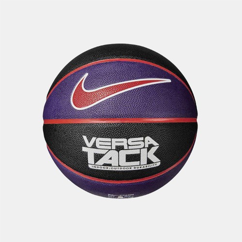 Nike Versa Tack 8P Basketball Black (N.000.1164-049)