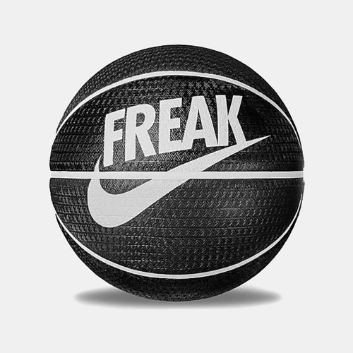 Nike Playground 8P 2.0 Freak Basketball Grey (N.100.4139-038)