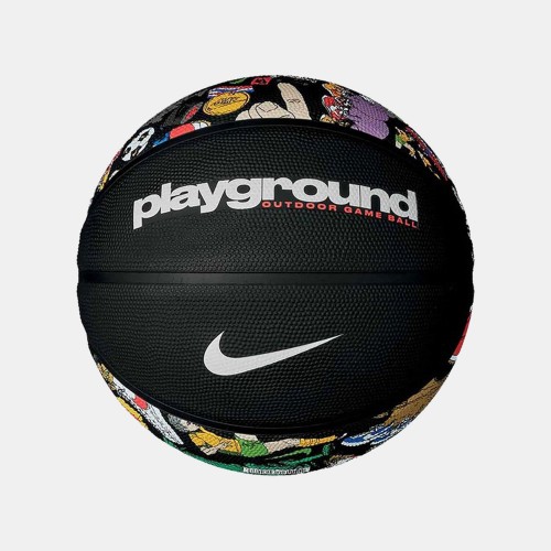 Nike Everyday Playground 8P Graphic Basketball (N.100.4371-906)