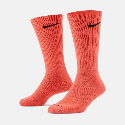 Nike Everyday Plus Lightweight Training Socks (SX6891-912)