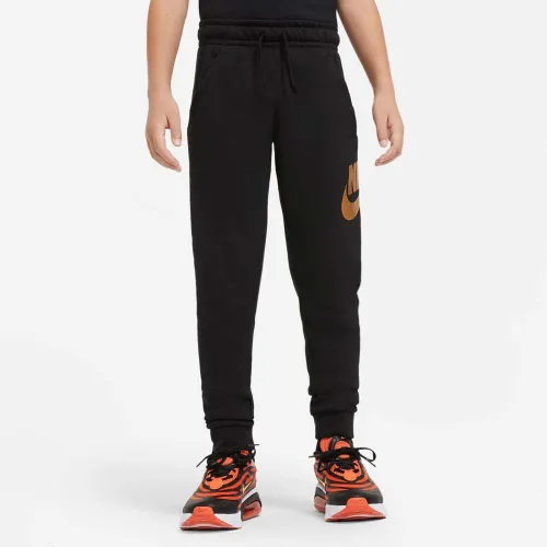 Nike Sportswear Club Fleece Pants Black (CJ7863-013)