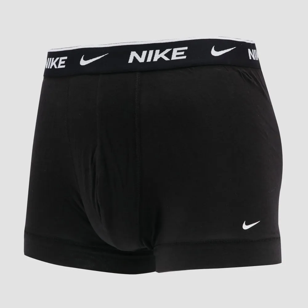 NIKE EVERYDAY TRUNK BOXER 3 PACK