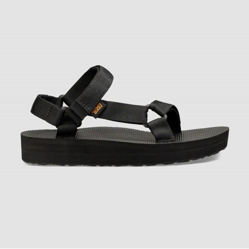 Teva Midform Universal Sandals Black (1090969-BLK)
