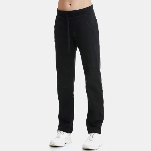 Bodytalk Medium Crotch Pants Black (1211-901100-00100)