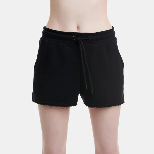Bodytalk Medium Crotch Shorts Black (1211-909605-00100)