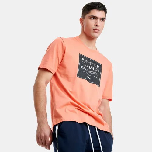 Bodytalk Future Classics T-Shirt Orange (1211-956028-00332)