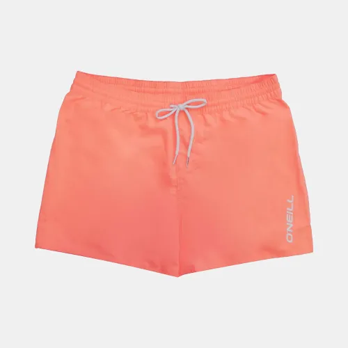 O'Neill Sun & Sea Swim Shorts Pink (1A3642-2513)